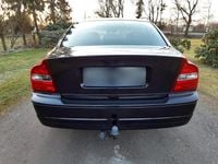 Gebraucht Volvo S80 163 PS (119 kW) 2003 Schwarz Limousine
