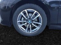 Gebraucht BMW 225 Active Tourer Performance 245 PS (180 kW) 2022 Schwarz Van / Kleinbus