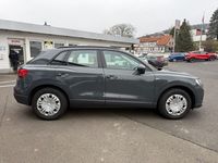 Gebraucht Audi Q3 150 PS (110 kW) 2022 Grau SUV