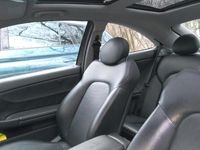 Gebraucht Mercedes C200 165 PS (121 kW) 2001 Kleinwagen