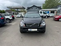 Gebraucht Volvo XC90 185 PS (136 kW) 2007 Schwarz SUV