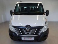 Gebraucht Renault Master 131 PS (96 kW) 2019 Weiß Van