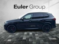 Gebraucht BMW X5 Performance 286 PS (210 kW) 2026 Schwarz SUV