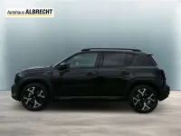 Neu Renault 4 E-Tech Komfort 77 kW (106 PS) 2026 Black pearlschwarz metallic SUV
