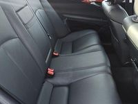 Gebraucht Mercedes E200 Classic 163 PS (119 kW) 2009 Schwarz Limousine