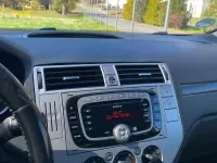 Używany Ford Kuga 140 KM (102 kW) 2012 Biały SUV