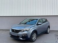 gebraucht Peugeot 3008 Active Navi PDC Euro 6