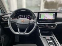 Gebraucht Cupra Formentor 150 PS (110 kW) 2022 Weiß SUV