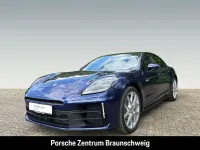 Gebraucht Porsche Panamera 4 E-Hybrid 470 PS (345 kW) 2024 Blau Kleinwagen