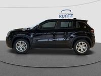 gebraucht Jeep Avenger Altitude+ Electric Leder+sofort verfügbar+GJR