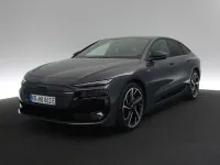 Używany Audi e-tron Performance 269 kW (367 KM) 2025 Szary SUV