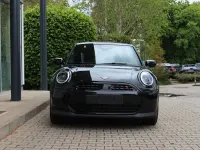 Gebraucht Mini Cooper S Classic 204 PS (150 kW) 2025 Schwarz Kleinwagen