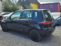 Gebraucht Mazda 2 Active 80 PS (58 kW) 2005 Kleinwagen