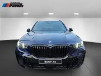 Gebraucht BMW X5 M Sport 352 PS (258 kW) 2026 Bmw individual tansanitblau c SUV