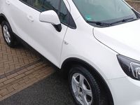 gebraucht Opel Mokka X 1.6 CDTI 81kW ecoFLEX Edition S/S Ed...