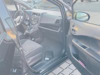 Gebraucht Toyota Verso 2015 Schwarz Van / Kleinbus