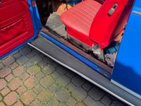 Gebraucht VW Käfer 34 PS (25 kW) 1968 Blau