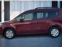 Gebraucht Renault Kangoo Techno 131 PS (96 kW) 2025 Karminrot Van / Kleinbus