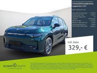 Gebraucht Leapmotor C10 215 PS (158 kW) 2025 Glazed green SUV