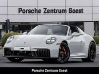 Neu Porsche 911 Targa 4 541 PS (397 kW) 2025 Grau Cabrio