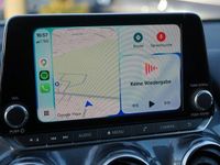 Gebraucht Nissan Juke Acenta 117 PS (86 kW) 2020 Weiß SUV