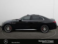 Gebraucht Mercedes E53 AMG AMG 585 PS (430 kW) 2025 Lack obsidianschwarz Limousine