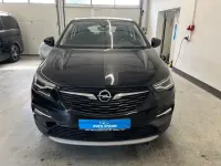 Gebraucht Opel Grandland X Innovation 200 PS (147 kW) 2020 Schwarz SUV
