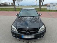 gebraucht Mercedes C320 AMG CDI 4Matic