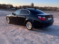 Gebraucht BMW 525 231 PS (169 kW) 2004 Schwarz Limousine