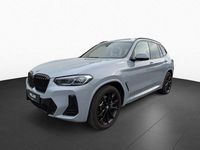 Gebraucht BMW X3 Performance 248 PS (182 kW) 2024 Brooklyn grau (grau) SUV