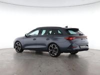 Gebraucht Cupra Leon 310 PS (228 kW) 2022 Grau Kombi