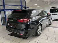 Gebraucht Kia Ceed Sportswagon Vision 140 PS (102 kW) 2025 Zilinaschwarz Kombi