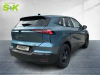 Gebraucht Renault Symbioz Evolution 143 PS (105 kW) 2025 Merkurblau metallic SUV