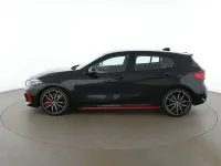 Gebraucht BMW 128 Performance 265 PS (194 kW) 2021 Schwarz Limousine