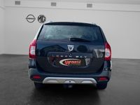 gebraucht Dacia Logan Stepway 0.9 TCe 90 eco MCV II Stepway Celebration Standheizung