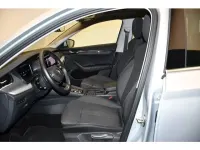 Gebraucht Skoda Octavia Style 110 PS (80 kW) 2024 Brilliantsilber metallic Kombi