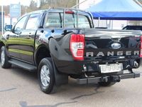 gebraucht Ford Ranger 2.0 EcoBlue XLT Doppelkabine 4x4 EU6