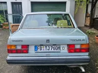 Gebraucht Volvo 760 141 PS (103 kW) 1988 Grün Limousine