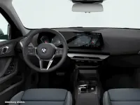 Gebraucht BMW 120 150 PS (110 kW) 2025 Weiß Kleinwagen