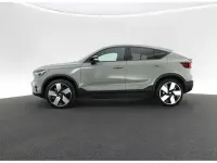 Gebraucht Volvo EX40 Plus 300 kW (408 PS) 2023 Grün SUV
