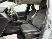 Gebraucht Renault Captur Intens 154 PS (113 kW) 2020 Grau SUV