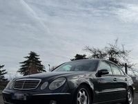 Gebraucht Mercedes E320 224 PS (164 kW) 2004 Limousine
