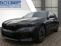 Gebraucht BMW i5 289 kW (394 PS) 2025 Grau Limousine