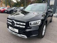 Gebraucht Mercedes GLB200 150 PS (110 kW) 2022 Schwarz SUV