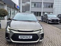 Gebraucht Suzuki Swace Comfort+ 140 PS (102 kW) 2025 Gold Kombi