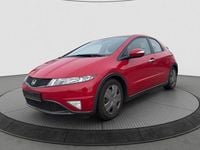 Gebraucht Honda Civic 140 PS (102 kW) 2011 Other Limousine