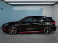 Gebraucht BMW 128 265 PS (194 kW) 2023 Schwarz Kleinwagen