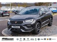 Neu Cupra Ateca 150 PS (110 kW) 2026 Schwarz SUV