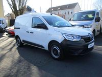 Gebraucht Renault Express 95 PS (69 kW) 2022 Gletscherweiss Van / Kleinbus