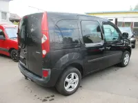 Gebraucht Renault Kangoo Expression 90 PS (66 kW) 2010 Van / Kleinbus